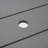 Outdoor Grey Dining Table &Meeting Table