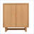 Modern Bathroom Vanity Set with Sink-102685123