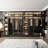 118.1”W Large Wardrobe