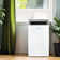 10,000 BTU DOE Portable Inverter Air Conditioner with Remote Control for Rooms up to 450 Sq. Ft.