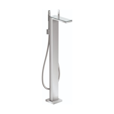 AXOR MyEdition Freestanding Tub Filler Trim with 1.75 GPM Handshower