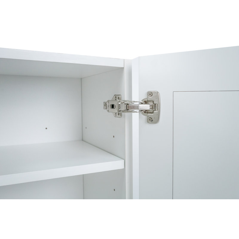 Armoire de cuisine Everest, H 36 po x l 24 po