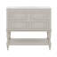 Meuble-lavabo 36 po avec lavabo simple, 4 tiroirs et tablette ouverte 36 po-116925765