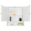 Armoire murale de salle de bain