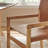 Sonora Leather Dining Chair-114657683