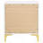 2-Drawer Rectangular Nightstand-916398142