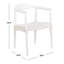 Fauteuil en cuir Kazbah-1004539853