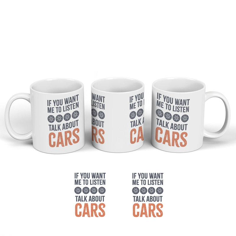 Vivid Squid Wholesale Ceramic Coffee Mug