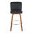 Fixed-Height Xl Barstool
