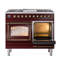 ILVE Nostalgie II Noblesse 40 in Dual Fuel Range-520741285-528280278