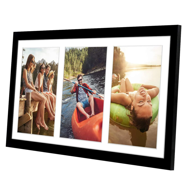 Black Picture Frame
