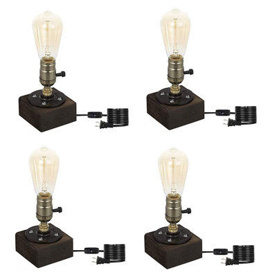 Lampe de fantaisie Greyley