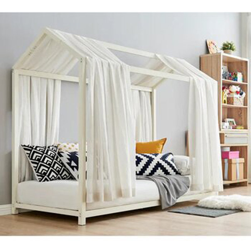 Zullo Standard House Beds