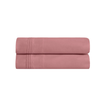 Jefferson Pillowcase