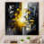 Toile tendue