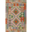 Tapis décoratif South Western Kilim 3 x 5
