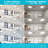 2' x 2' Dimmable LED Troffer Panel Light-55036127