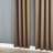 Solid Blackout Curtain Panel-22032600-22032613