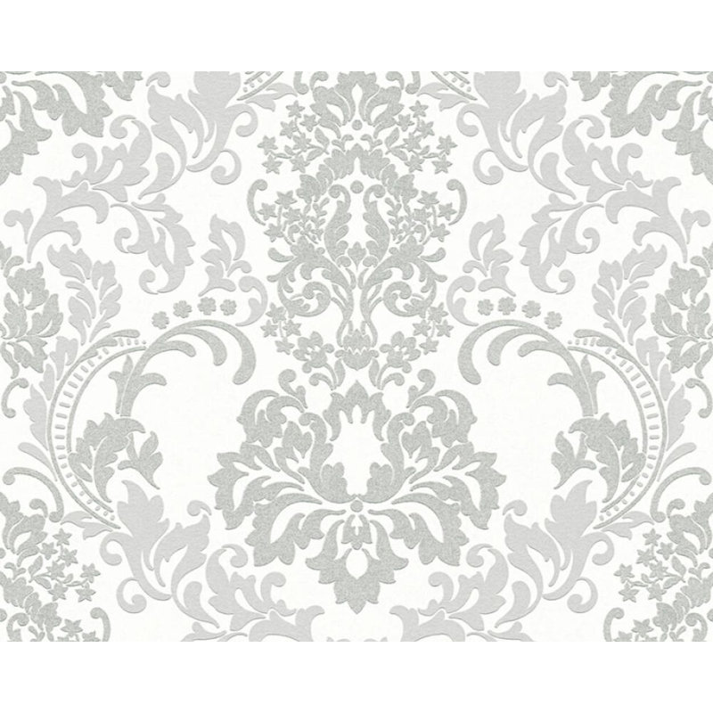 Papier peint texturé damassé Concord Walldingings 361664