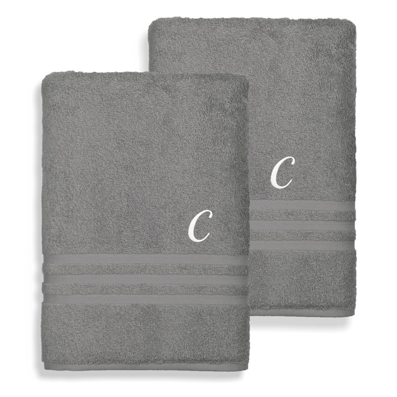 Denzi Bath Towel, Cream, C