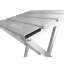 Tabouret de camping pliant Tishomingo