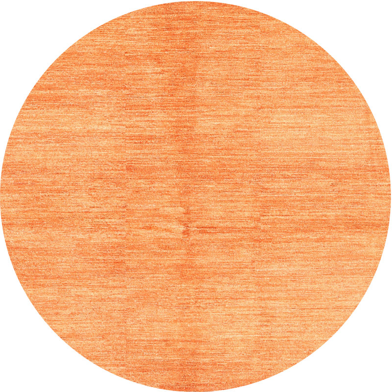 Indoor Rug, Round 7'