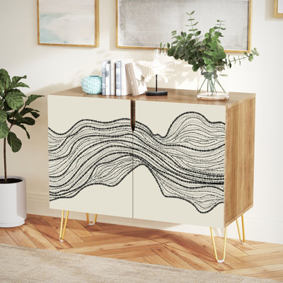 35'' Sideboard