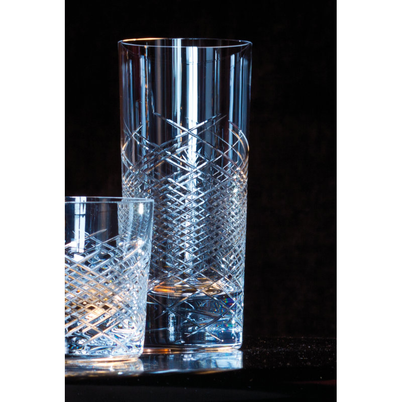 Hommage 16 oz. Crystal Highball Glass