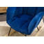 Chaise berçante moderne Marsa-119183401