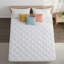 Protège-matelas Lucky Clover avec jupe profonde-150311176