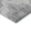 Tapis argenté de qualité supérieure lavable à la machine Prisco-1182409761