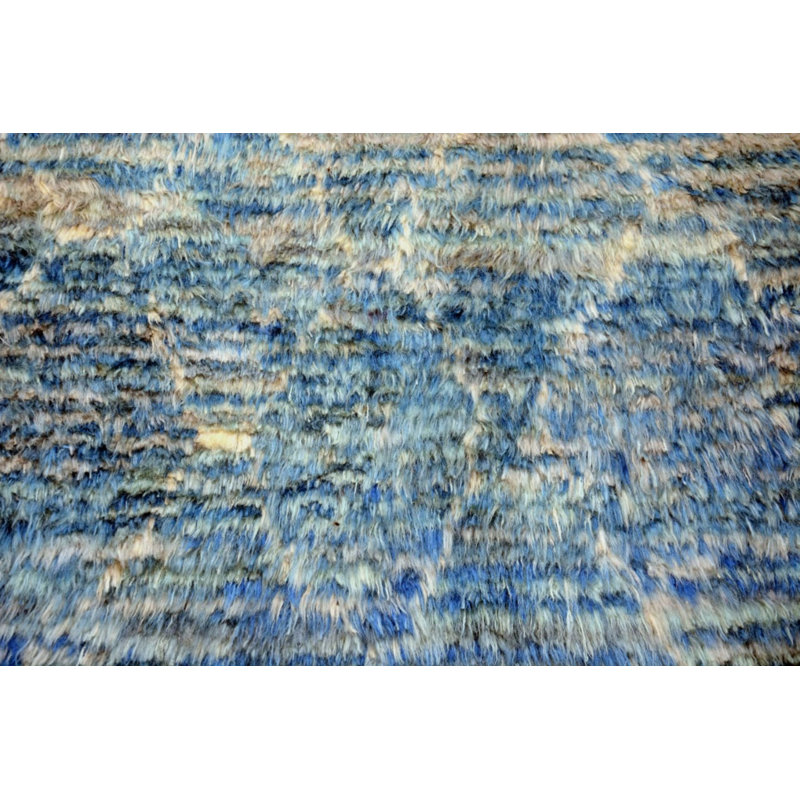 Branden Abstract Hand Woven 130cm X 180cm Area Rug