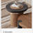 Modern Classic Minimalist Style Coffee Table
