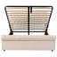 Upholstered Bed