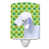 Bedlington Terrier