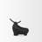 Alycen Aluminum Figurine / Sculpture Decorative Object-1143733932