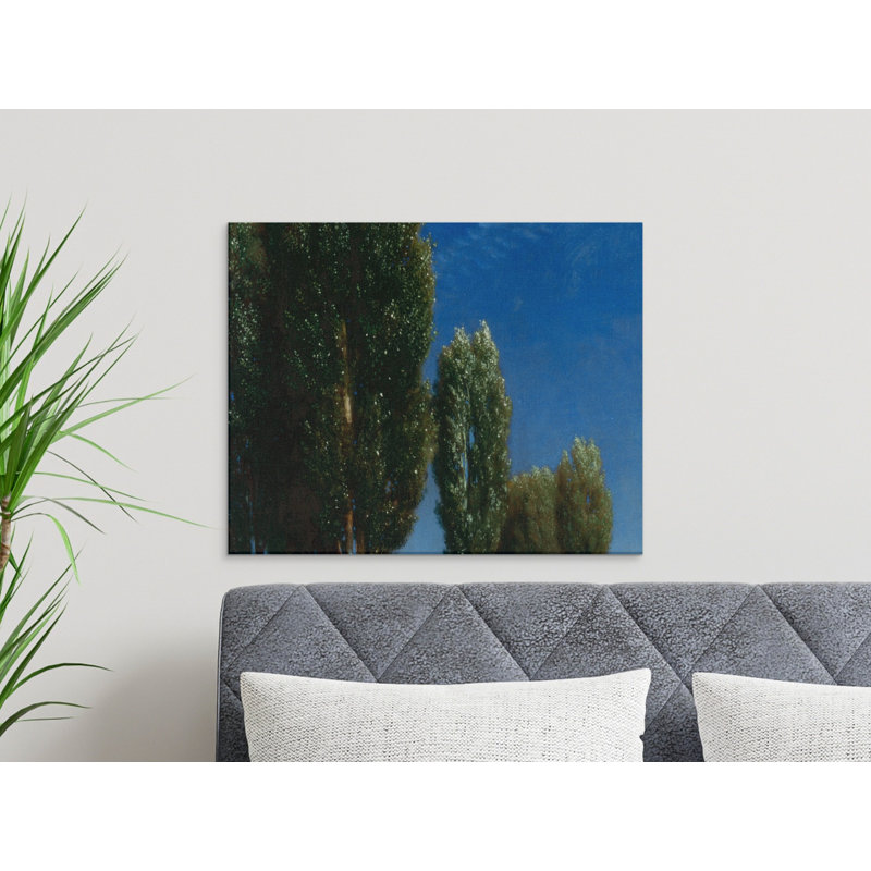 Lapp Wrapped Canvas Print Set, 10x8