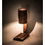 Lampe d'appoint 15 po H Mountain