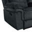 Fauteuil de massage inclinable