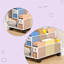 Porte-revues Alimah-1058635981