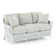 Boca Upholstered 78'' Sofa