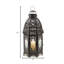 LAMPE À BOUGIE MAROCAINE-1788257975