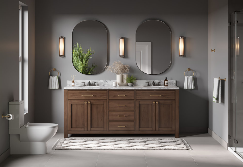 Bathroom Fixtures