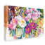 «Plethora des pivoines» par Mattox, reproduction d'art sur toile tendue-30395187
