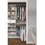 Ensembles de système de placard Grid l 60 po - l 108 po-513956608