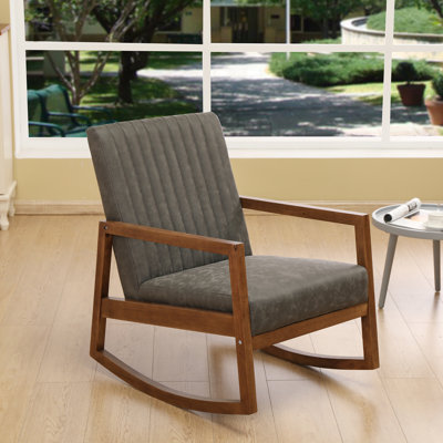 Saiquan Rocking Chair