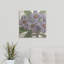 « purple floral », impression-19352695-26530595