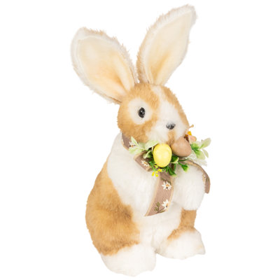 Easter Rabbit Figurines & Collectibles
