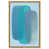 Gold Floater Frame