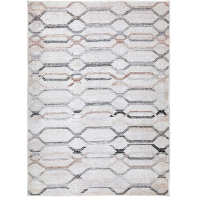 Tapis pastel Boxton